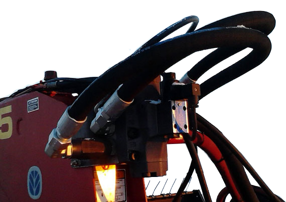 Header Reverser